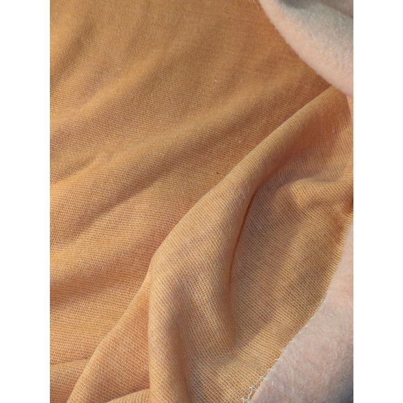 Vintage Rhapsody by Glazier Plush Velour Pink Robe Rare Soft Large Women's Warm - Picture 5 of 14